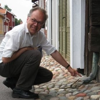 Morten Krogh Madsen